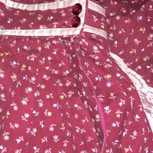 VINTAGE 60’s SKIRT